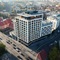 Hotel Platinia - map