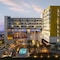 Studio One Hotel - map
