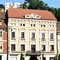 Safrano Palace - map