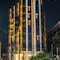 Ashley Wahid Hasyim Jakarta - map