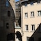 Donati Luxury Tower Suites - map