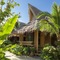 Phi Phi Coco Beach Resort - map