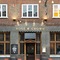 Publove The Rose & Crown - map