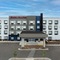 Hampton Inn & Suites Rapid City Rushmore - map
