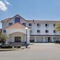 Motel 6 Fort Worth - Bedford - map