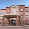 Wingate By Wyndham Denver Airport - map