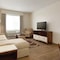 Homewood Suites By Hilton Missoula - map
