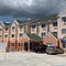 Days Inn & Suites By Wyndham Tampa Raymond James Stadium - map