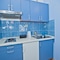 Apartments Softic - map