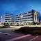 Holiday Inn Express Oberhausen By Ihg - map