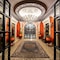Sapphire Bayil Hotel - map