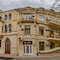 Deniz Inn City Hotel - map