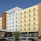 Fairfield Inn & Suites By Marriott Miami Airport West Doral - map