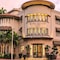 Lennox Hotel Miami Beach - map