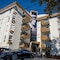 Bella Roe Premium Apartments Belgrade - map