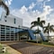 Doubletree By Hilton Managua - map
