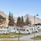 Hampshire Holiday Parks - Queenstown Lakeview - map