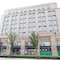 Zhongjian Rui Beiting Hotel Apartment - map