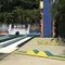 Lifestyle Kosher Tropical Suites - map