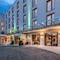 Holiday Inn Munich - City East, An Ihg Hotel - map