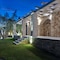 Avra Luxury Villa - map