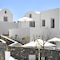 Nova Luxury Suites - map