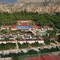 Happy Camp In El Bahira Camping Village - map
