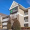 Extended Stay America Nashville Brentwood South - map