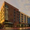 Ac Hotel Louisville Downtown - map