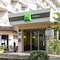 Ibis Styles Dax Center - map