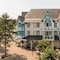 Village Belle Dune Pierre & Vacances - map