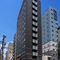 Apa Hotel Hatchobori Shintomicho - map