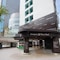 Shinagawa Prince Hotel N Tower - map