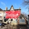 Hotel Anfield - map