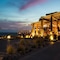 The Towers At Pueblo Bonito Pacifica - All Inclusive - map