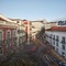 Canaan Apartments Lisbon Combro 77 - map