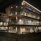 Vaydantaa - Luxury Boutique Resort Mussoorie - map