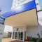 Ibis Budget Uberlandia - map
