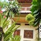 Arjuna Homestay Ubud - map