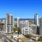 Crown Towers Resort Private Apartments - map