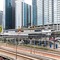 Nowhere Boutique Suites At Est Kl Sentral - map
