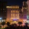 Truong Hotel - map