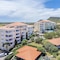 Blue Bay Apartments - map