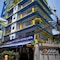 Aria Boutique Hotel & Spa - map