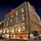 Hawthorn Suites By Wyndham Al Khobar - map