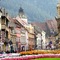 Belvedere Hotel Brasov - map