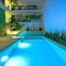 Apartment Habita Combo - map