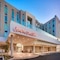 Hampton Inn & Suites Anaheim - map
