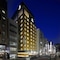 Candeo Hotels Tokyo Shimbashi - map