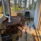 Green Apartment No 14 - map